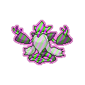 Exotic Alakazam(Mega)